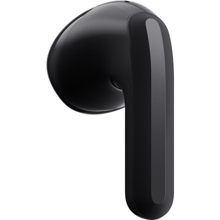 Xiaomi | Redmi Buds 4 Lite | ANC | Bluetooth | Black Xiaomi | Redmi Buds 4 Lite | ANC | Bluetooth | Black