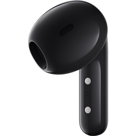 Xiaomi | Redmi Buds 4 Lite | ANC | Bluetooth | Black Xiaomi | Redmi Buds 4 Lite | ANC | Bluetooth | Black
