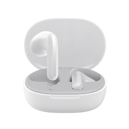 Xiaomi | Redmi Buds 4 Lite | ANC | Bluetooth | White Xiaomi | Redmi Buds 4 Lite | ANC | Bluetooth | White
