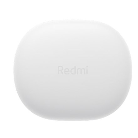 Xiaomi | Redmi Buds 4 Lite | ANC | Bluetooth | White Xiaomi | Redmi Buds 4 Lite | ANC | Bluetooth | White