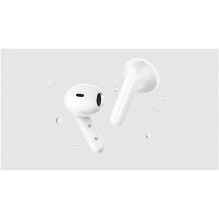 Xiaomi | Redmi Buds 4 Lite | ANC | Bluetooth | White Xiaomi | Redmi Buds 4 Lite | ANC | Bluetooth | White