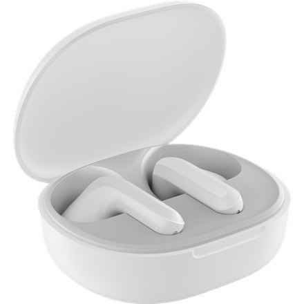 Xiaomi | Redmi Buds 4 Lite | ANC | Bluetooth | White Xiaomi | Redmi Buds 4 Lite | ANC | Bluetooth | White
