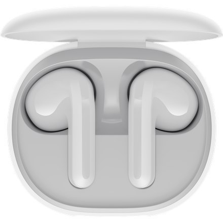 Xiaomi | Redmi Buds 4 Lite | ANC | Bluetooth | White Xiaomi | Redmi Buds 4 Lite | ANC | Bluetooth | White