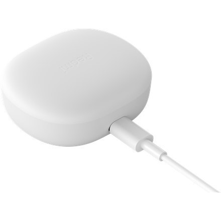 Xiaomi | Redmi Buds 4 Lite | ANC | Bluetooth | White Xiaomi | Redmi Buds 4 Lite | ANC | Bluetooth | White