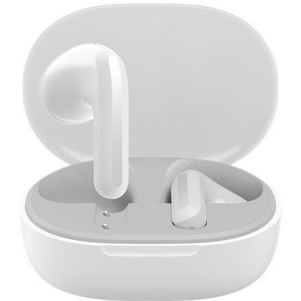Xiaomi | Redmi Buds 4 Lite | ANC | Bluetooth | White Xiaomi | Redmi Buds 4 Lite | ANC | Bluetooth | White
