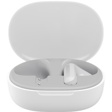Xiaomi | Redmi Buds 4 Lite | ANC | Bluetooth | White Xiaomi | Redmi Buds 4 Lite | ANC | Bluetooth | White