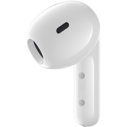 Xiaomi | Redmi Buds 4 Lite | ANC | Bluetooth | White Xiaomi | Redmi Buds 4 Lite | ANC | Bluetooth | White