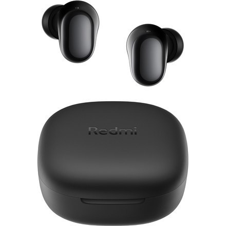 Xiaomi Redmi Buds 6 Play, Black Xiaomi Redmi Buds 6 Play, Black
