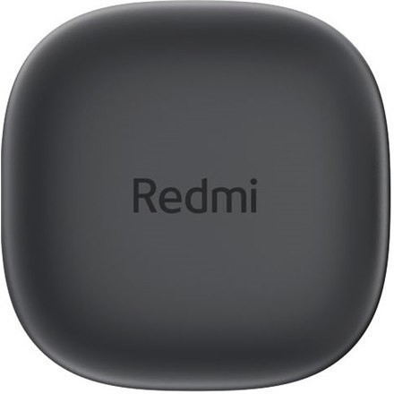Xiaomi Redmi Buds 6 Play, Black Xiaomi Redmi Buds 6 Play, Black