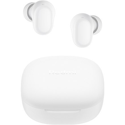 Xiaomi Redmi Buds 6 Play, White Xiaomi Redmi Buds 6 Play, White