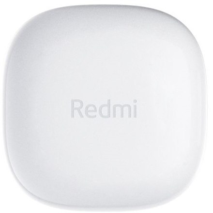 Xiaomi Redmi Buds 6 Play, White Xiaomi Redmi Buds 6 Play, White