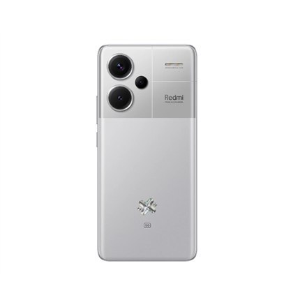 Xiaomi | Redmi | Note 13 Pro+ | Mystic Silver | 6.67 " | AMOLED | 1220 x 2712 pixels | Mediatek | Dimensity 7200 Ultra | Interna Xiaomi | Redmi | Note 13 Pro+ | Mystic Silver | 6.67 " | AMOLED | 1220 x 2712 pixels | Mediatek | Dimensity 7200 Ultra | Interna