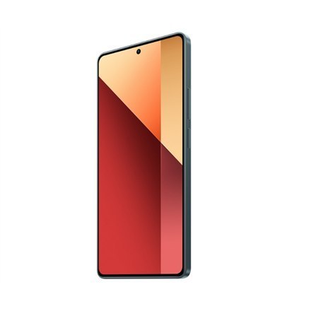 Xiaomi Redmi Note 13 Pro w kolorze Leśna Zieleń obudowa 6.67" AMOLED, 1080 x 2400 pikseli, procesor Mediatek, 8 GB RAM, 256 GB p Xiaomi Redmi Note 13 Pro w kolorze Leśna Zieleń obudowa 6.67" AMOLED, 1080 x 2400 pikseli, procesor Mediatek, 8 GB RAM, 256 GB p