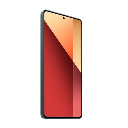 Xiaomi Redmi Note 13 Pro w kolorze Leśna Zieleń obudowa 6.67" AMOLED, 1080 x 2400 pikseli, procesor Mediatek, 8 GB RAM, 256 GB p Xiaomi Redmi Note 13 Pro w kolorze Leśna Zieleń obudowa 6.67" AMOLED, 1080 x 2400 pikseli, procesor Mediatek, 8 GB RAM, 256 GB p