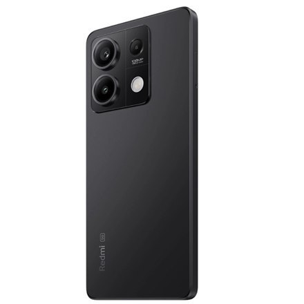 Xiaomi Redmi Note 13 w kolorze Grafitowy, Dual SIM 6.67 cali, AMOLED 1080x2400, 2.4GHz & 2.0GHz, 128GB, 6GB RAM, Android 13, 5G. Xiaomi Redmi Note 13 w kolorze Grafitowy, Dual SIM 6.67 cali, AMOLED 1080x2400, 2.4GHz & 2.0GHz, 128GB, 6GB RAM, Android 13, 5G.