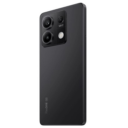 Xiaomi Redmi Note 13 w kolorze Grafitowym, 6.67", AMOLED, 1080 x 2400 px, Procesor Mediatek Dimensity 6080, 8 GB RAM, 256 GB, Du Xiaomi Redmi Note 13 w kolorze Grafitowym, 6.67", AMOLED, 1080 x 2400 px, Procesor Mediatek Dimensity 6080, 8 GB RAM, 256 GB, Du