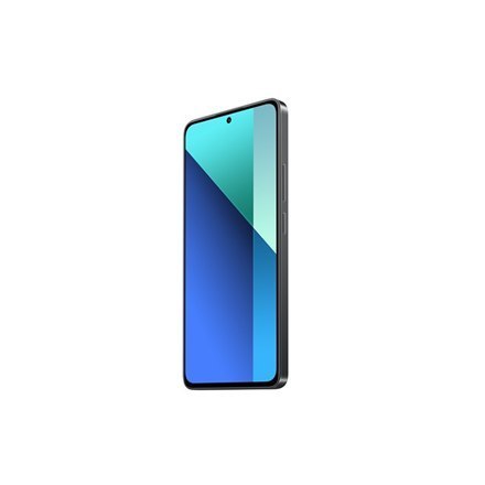 Xiaomi Redmi Note 13 w kolorze Midnight Black z ekranem AMOLED 6.67", Snapdragon 685 8GB RAM 256GB, Aparat 108+8+2MP Xiaomi Redmi Note 13 w kolorze Midnight Black z ekranem AMOLED 6.67", Snapdragon 685 8GB RAM 256GB, Aparat 108+8+2MP