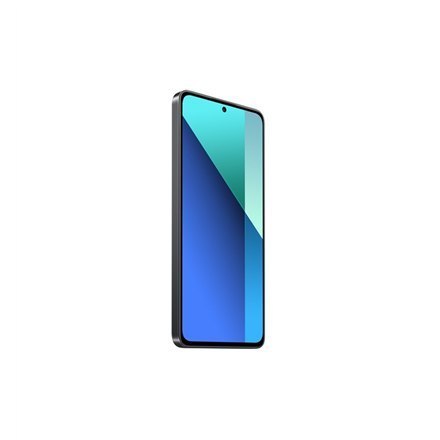 Xiaomi Redmi Note 13 w kolorze Midnight Black z ekranem AMOLED 6.67", Snapdragon 685 8GB RAM 256GB, Aparat 108+8+2MP Xiaomi Redmi Note 13 w kolorze Midnight Black z ekranem AMOLED 6.67", Snapdragon 685 8GB RAM 256GB, Aparat 108+8+2MP