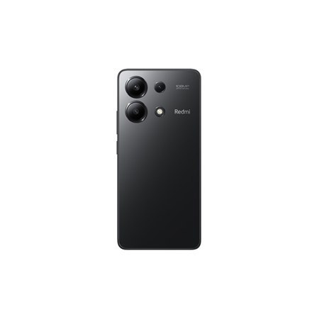 Xiaomi Redmi Note 13 w kolorze Midnight Black z ekranem AMOLED 6.67", Snapdragon 685 8GB RAM 256GB, Aparat 108+8+2MP Xiaomi Redmi Note 13 w kolorze Midnight Black z ekranem AMOLED 6.67", Snapdragon 685 8GB RAM 256GB, Aparat 108+8+2MP