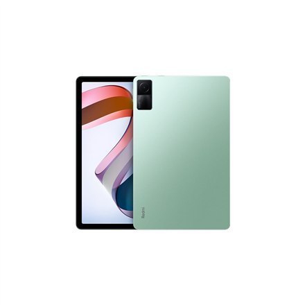 Xiaomi | Redmi | Pad SE | 11 " | Mint Green | IPS LCD | Qualcomm SM6225 | Snapdragon 680 | 4 GB | 128 GB | Wi-Fi | Aparat przedn Xiaomi | Redmi | Pad SE | 11 " | Mint Green | IPS LCD | Qualcomm SM6225 | Snapdragon 680 | 4 GB | 128 GB | Wi-Fi | Aparat przedn