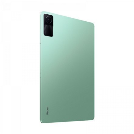Xiaomi | Redmi | Pad SE | 11 " | Mint Green | IPS LCD | Qualcomm SM6225 | Snapdragon 680 | 4 GB | 128 GB | Wi-Fi | Aparat przedn Xiaomi | Redmi | Pad SE | 11 " | Mint Green | IPS LCD | Qualcomm SM6225 | Snapdragon 680 | 4 GB | 128 GB | Wi-Fi | Aparat przedn