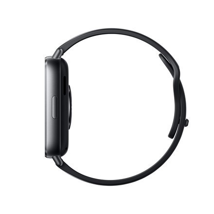 Xiaomi Redmi Zegarek 5 Active | Smartwatch | Wyświetlacz LCD | 2.0" | Wodoodporny | Czarny Nocny Xiaomi Redmi Zegarek 5 Active | Smartwatch | Wyświetlacz LCD | 2.0" | Wodoodporny | Czarny Nocny