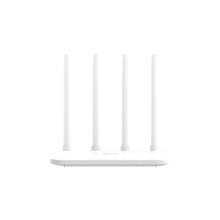 Xiaomi | Router | AC1200 EU | 802.11ac | 300 + 867 Mbit/s | 10/100/1000 Mbit/s | Ethernet LAN (RJ-45) ports 3 | Mesh Support No Xiaomi | Router | AC1200 EU | 802.11ac | 300 + 867 Mbit/s | 10/100/1000 Mbit/s | Ethernet LAN (RJ-45) ports 3 | Mesh Support No