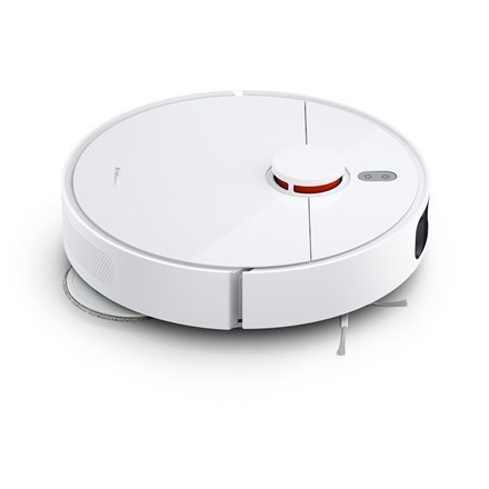 Xiaomi | S10+ EU | Odkurzacz Robot Mokro-Suchy | Czas działania (maks.) min | 5200 mAh | Pojemność zbiornika na kurz 0.45 L | 40 Xiaomi | S10+ EU | Odkurzacz Robot Mokro-Suchy | Czas działania (maks.) min | 5200 mAh | Pojemność zbiornika na kurz 0.45 L | 40