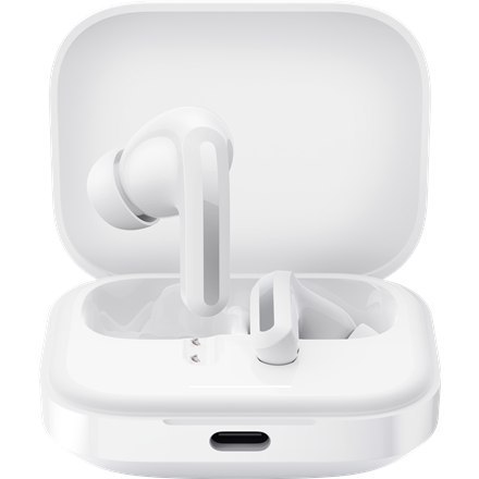 Xiaomi | Słuchawki Redmi Buds 5 | Wbudowany mikrofon | Bluetooth | Biały Xiaomi | Słuchawki Redmi Buds 5 | Wbudowany mikrofon | Bluetooth | Biały