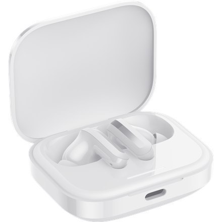 Xiaomi | Słuchawki Redmi Buds 5 | Wbudowany mikrofon | Bluetooth | Biały Xiaomi | Słuchawki Redmi Buds 5 | Wbudowany mikrofon | Bluetooth | Biały
