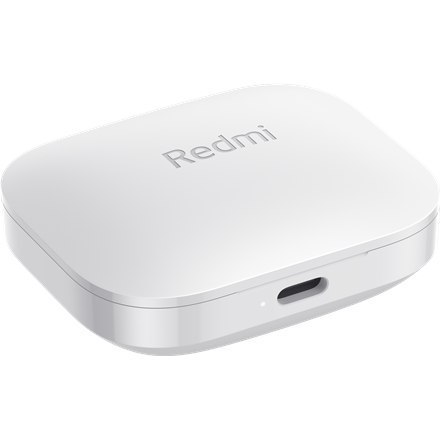 Xiaomi | Słuchawki Redmi Buds 5 | Wbudowany mikrofon | Bluetooth | Biały Xiaomi | Słuchawki Redmi Buds 5 | Wbudowany mikrofon | Bluetooth | Biały
