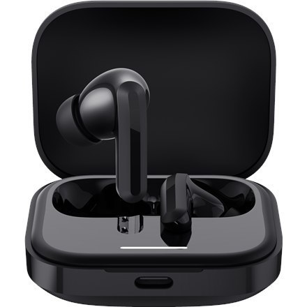 Xiaomi | Słuchawki Redmi Buds 5 | Zintegrowany mikrofon | Bluetooth | Czarny Xiaomi | Słuchawki Redmi Buds 5 | Zintegrowany mikrofon | Bluetooth | Czarny