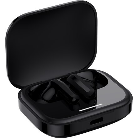 Xiaomi | Słuchawki Redmi Buds 5 | Zintegrowany mikrofon | Bluetooth | Czarny Xiaomi | Słuchawki Redmi Buds 5 | Zintegrowany mikrofon | Bluetooth | Czarny