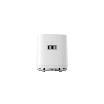 Xiaomi | Smart Air Fryer Pro EU | Power 1600 W | Capacity 4 L | White Xiaomi | Smart Air Fryer Pro EU | Power 1600 W | Capacity 4 L | White