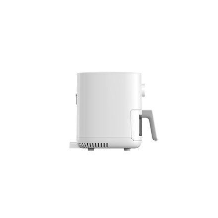 Xiaomi | Smart Air Fryer Pro EU | Power 1600 W | Capacity 4 L | White Xiaomi | Smart Air Fryer Pro EU | Power 1600 W | Capacity 4 L | White
