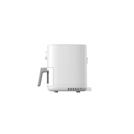 Xiaomi | Smart Air Fryer Pro EU | Power 1600 W | Capacity 4 L | White Xiaomi | Smart Air Fryer Pro EU | Power 1600 W | Capacity 4 L | White