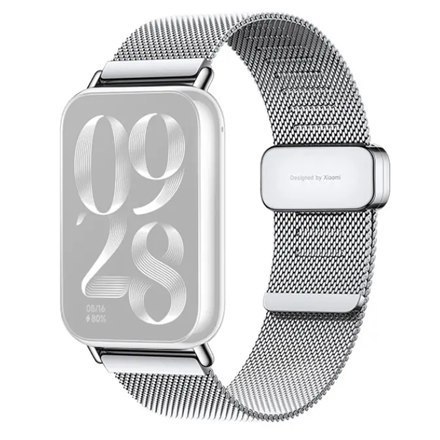 Xiaomi | Smart Band 8 Pro | Silver Xiaomi | Smart Band 8 Pro | Silver