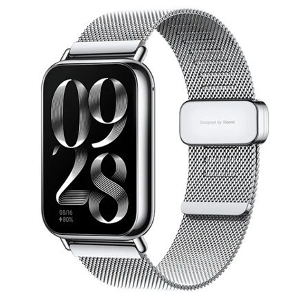 Xiaomi | Smart Band 8 Pro | Silver Xiaomi | Smart Band 8 Pro | Silver