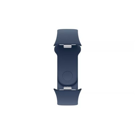Xiaomi | Smart Band 8 Pro/Redmi Watch 4 Strap | Glacier blue | Materiał paska: TPU Xiaomi | Smart Band 8 Pro/Redmi Watch 4 Strap | Glacier blue | Materiał paska: TPU