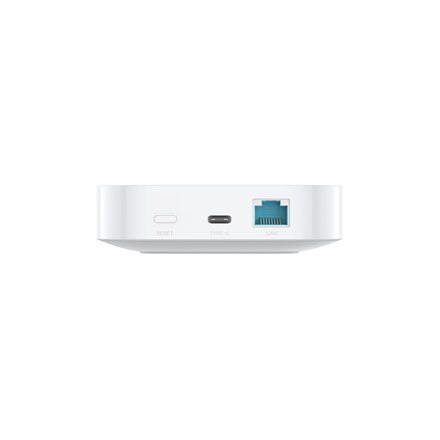 Xiaomi | Smart Home Hub 2 | WiFi, Bluetooth, ZigBee Xiaomi | Smart Home Hub 2 | WiFi, Bluetooth, ZigBee