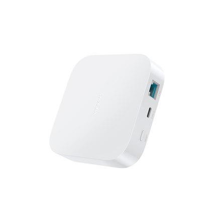 Xiaomi | Smart Home Hub 2 | WiFi, Bluetooth, ZigBee Xiaomi | Smart Home Hub 2 | WiFi, Bluetooth, ZigBee