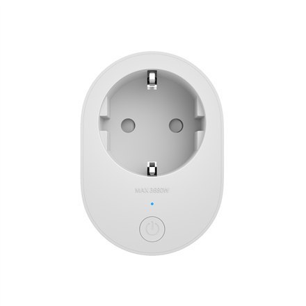 Xiaomi Smart Plug 2 EU to inteligentne gniazdko Xiaomi Smart Plug 2 EU to inteligentne gniazdko