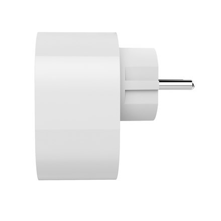 Xiaomi Smart Plug 2 EU to inteligentne gniazdko Xiaomi Smart Plug 2 EU to inteligentne gniazdko