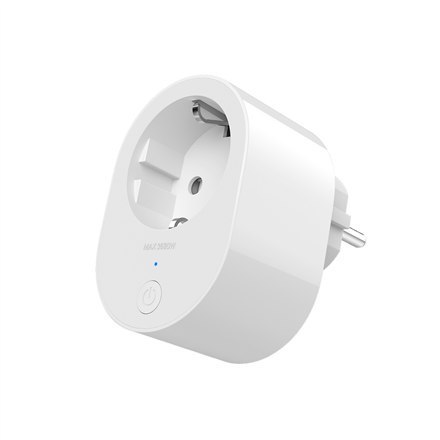 Xiaomi Smart Plug 2 EU to inteligentne gniazdko Xiaomi Smart Plug 2 EU to inteligentne gniazdko