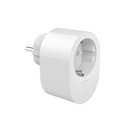 Xiaomi Smart Plug 2 EU to inteligentne gniazdko Xiaomi Smart Plug 2 EU to inteligentne gniazdko