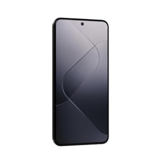 Xiaomi Smartfon 14 Pro, Czarny, 12 GB RAM, 512 GB, 5G, Potrójny aparat 50 MP, 32 MP selfie, 6.36" LTPO OLED, Qualcomm, Android