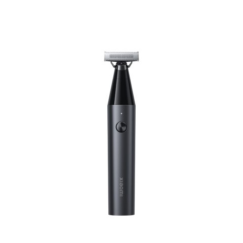 Xiaomi | Trymer UniBlade | X300 EU | Czas pracy (maks.) 60 min | Na mokro i sucho | Litowo-jonowy | Czarny Xiaomi | Trymer UniBlade | X300 EU | Czas pracy (maks.) 60 min | Na mokro i sucho | Litowo-jonowy | Czarny