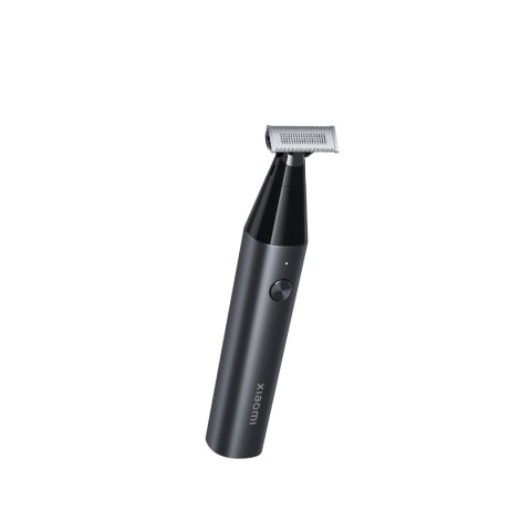 Xiaomi | Trymer UniBlade | X300 EU | Czas pracy (maks.) 60 min | Na mokro i sucho | Litowo-jonowy | Czarny Xiaomi | Trymer UniBlade | X300 EU | Czas pracy (maks.) 60 min | Na mokro i sucho | Litowo-jonowy | Czarny