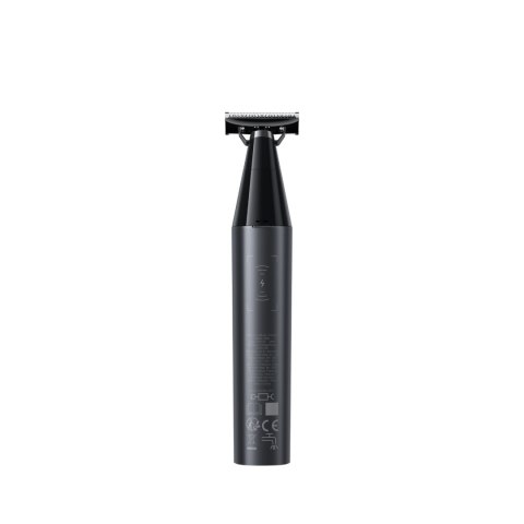 Xiaomi | Trymer UniBlade | X300 EU | Czas pracy (maks.) 60 min | Na mokro i sucho | Litowo-jonowy | Czarny Xiaomi | Trymer UniBlade | X300 EU | Czas pracy (maks.) 60 min | Na mokro i sucho | Litowo-jonowy | Czarny