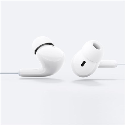 Xiaomi Type-C Earphones, White Xiaomi Type-C Earphones, White